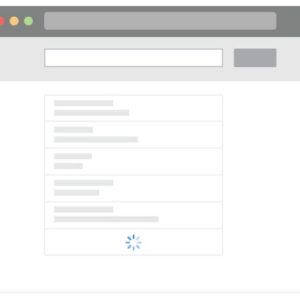 Add infinite scroll to Shopify collections page