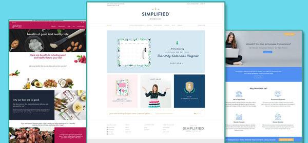 GemPages Page Builder
