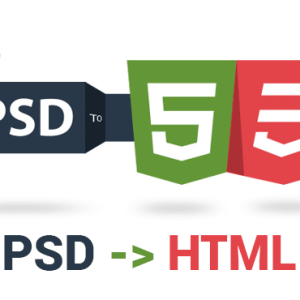 Convert PSD to Shopify