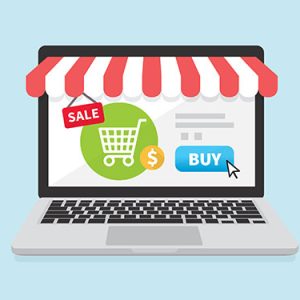 Complete setup for Shopify online store