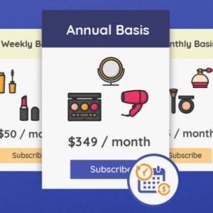 Setting up subscriptions and recurring payments for your Shopify store
