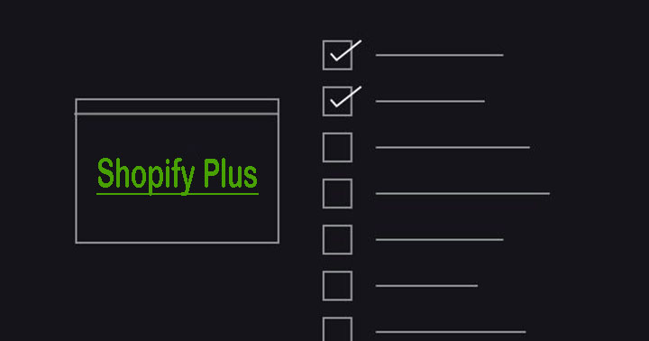 Shopify Upgrade Why you should upgrade to Shopify Plus for your Shopify store? - Hura Tips