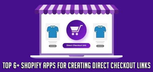 Top 6+ Shopify Apps for Creating Direct Checkout Links: Streamline Sales and Boost Conversions