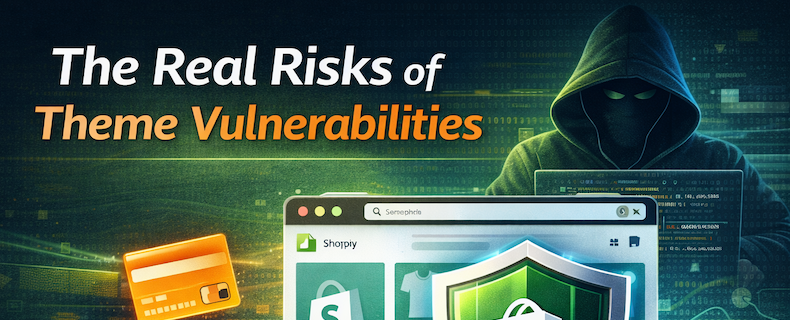 Shopify Security Is Your Shopify Theme a Silent Threat? How to Secure Your Store with ...